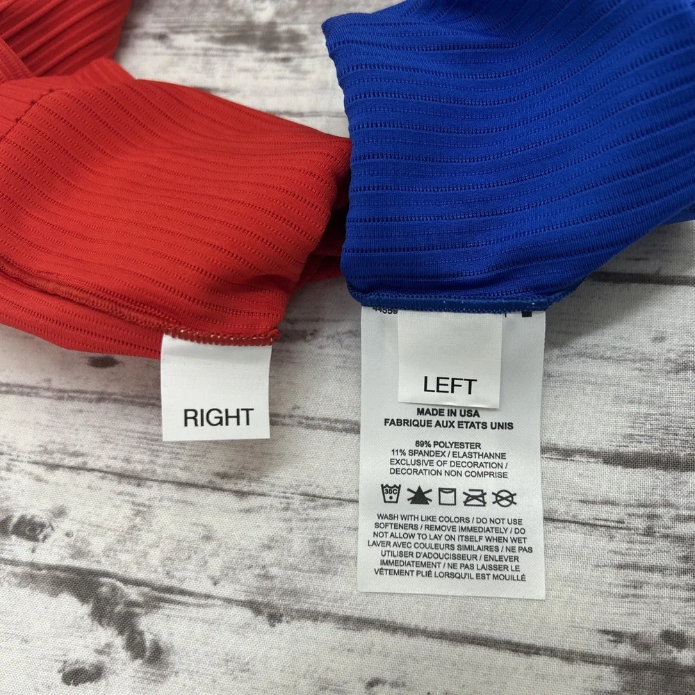 Nike Pro Elite Running Arm Sleeves Adult Size X-Small Rare Made In USA NWOT